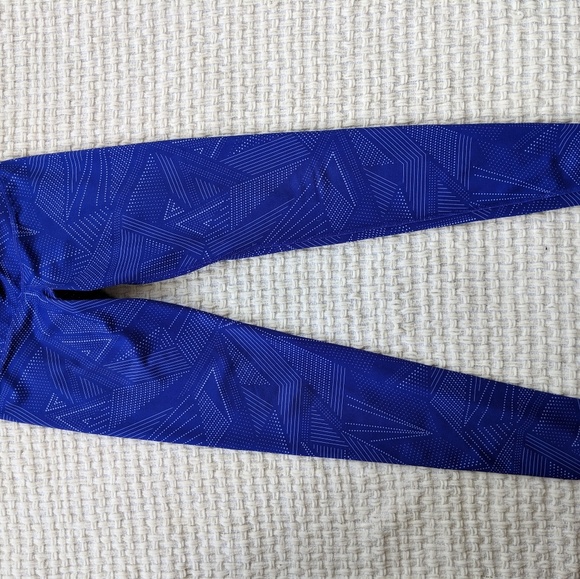 Purple Old Navy Full length leggings - Picture 3 of 3